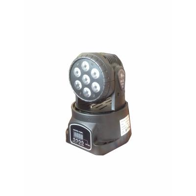 Proton Lighting PL 70 wash RGBW